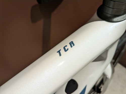GIANT TCR ADVANCED 1 KOM