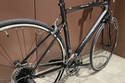 MERIDA RIDE 80