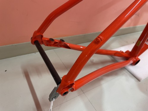 RITCHEY SWISSCROSS 50周年アニバーサリー