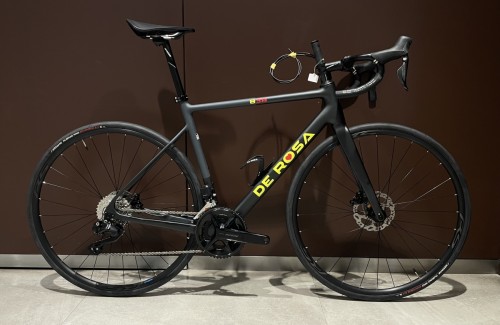DE ROSA  838