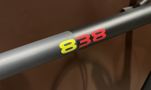 DE ROSA  838