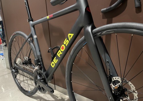 DE ROSA  838