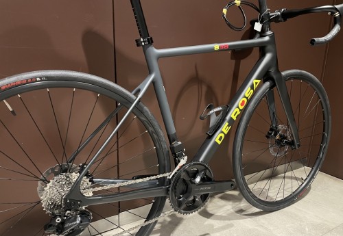 DE ROSA  838