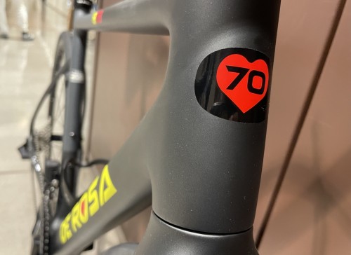 DE ROSA  838