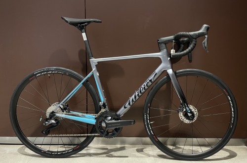 wilier zero SL
