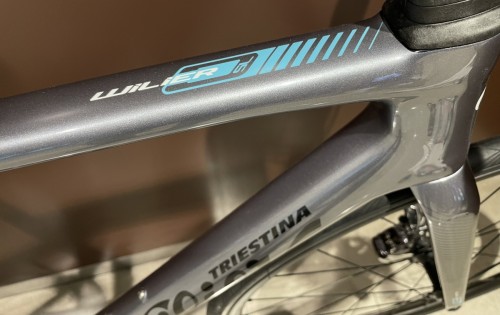 wilier zero SL
