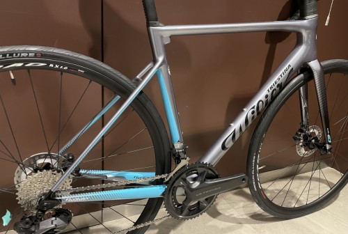 wilier zero SL