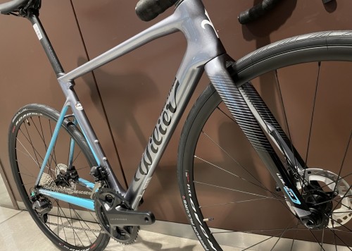 wilier zero SL