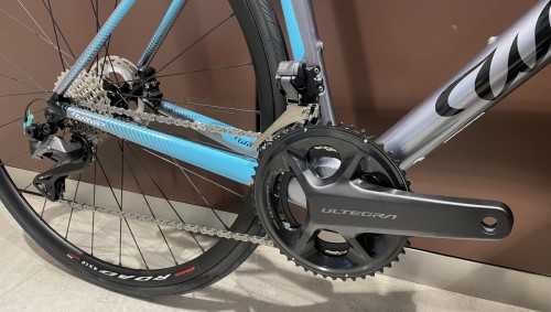 wilier zero SL