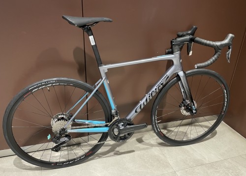 wilier zero SL