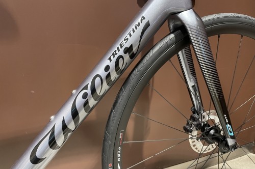 wilier zero SL