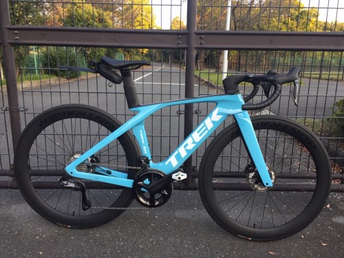 MADONE SLR GEN7