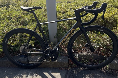 ORBEA ORCA M35