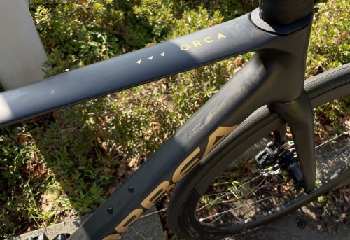 ORBEA ORCA M35