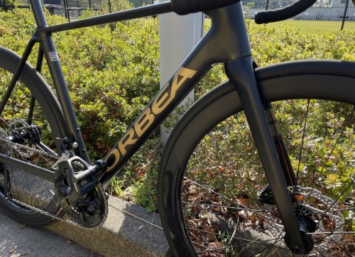 ORBEA ORCA M35