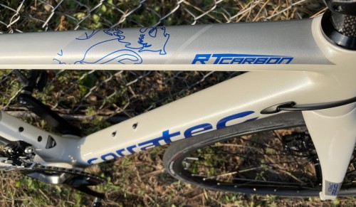 corratec RT CARBON-DISC R7120