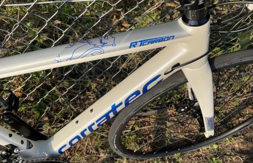 corratec RT CARBON-DISC R7120