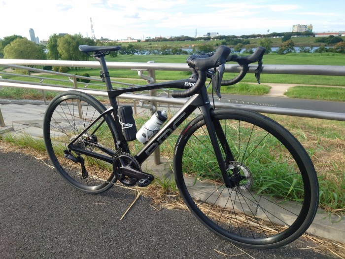 Roadmachine 表田