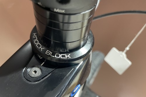TREK PROCALIVER 9.5