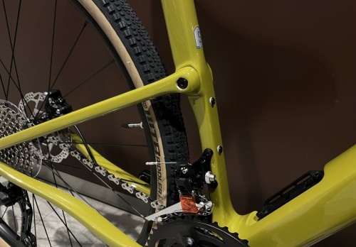 cannondale Topstone Carbon 4