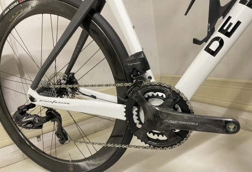 DE ROSA SETTANTA
