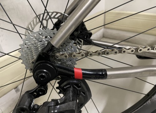 DE ROSA ANIMA