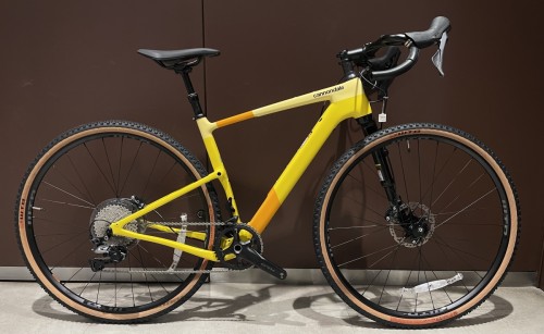 cannondale Topstone Carbon 2 Lefty