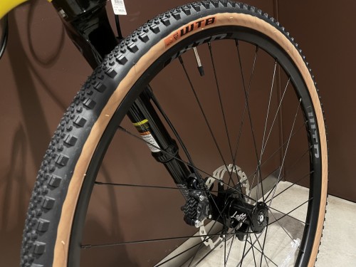 cannondale Topstone Carbon 2 Lefty