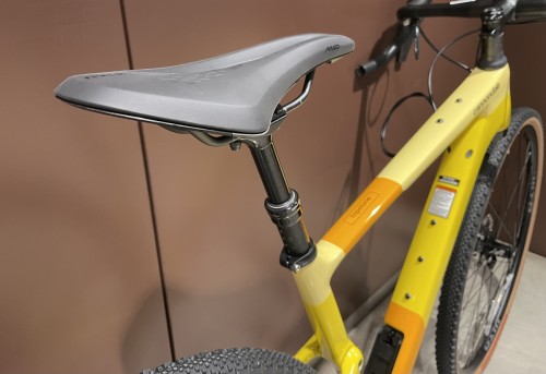 cannondale Topstone Carbon 2 Lefty