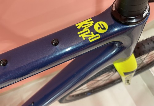 RIDLEY Kanzo Adventure 1.0