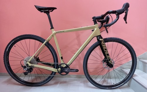 RIDLEY Kanzo Adventure 1.0