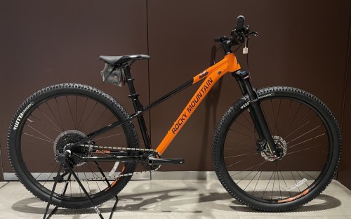 ROCKY MOUNTAIN FUSION30