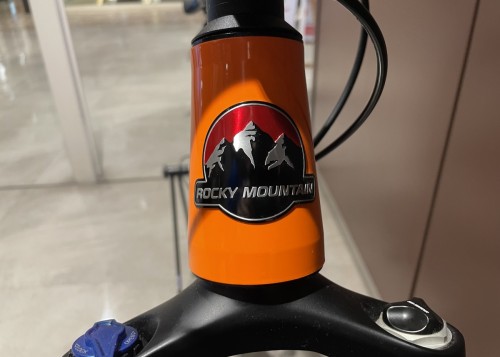 ROCKY MOUNTAIN FUSION30