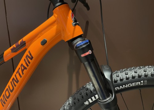 ROCKY MOUNTAIN FUSION30