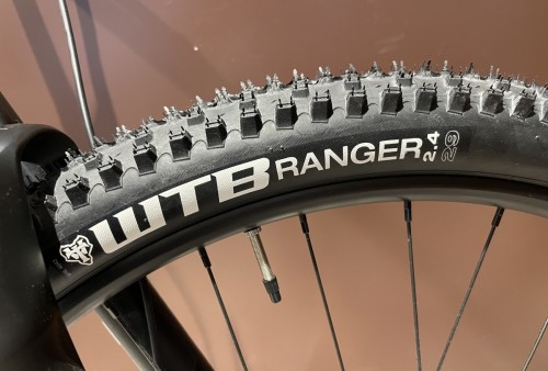 ROCKY MOUNTAIN FUSION30