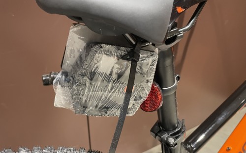 ROCKY MOUNTAIN FUSION30