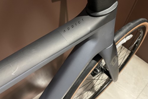 SCOTT ADDICT 40