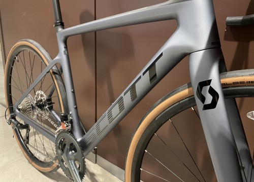 SCOTT ADDICT 40