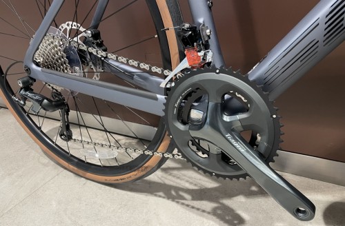 SCOTT ADDICT 40