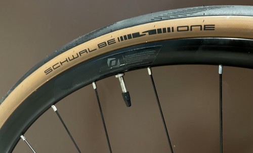 SCOTT ADDICT 40