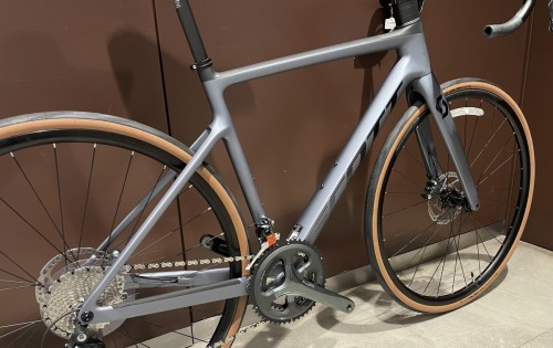 SCOTT ADDICT 40