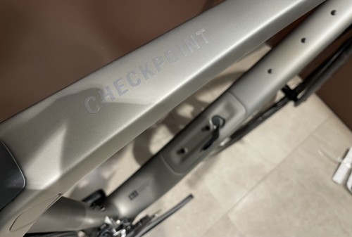 TREK CHECKPOINT SL5
