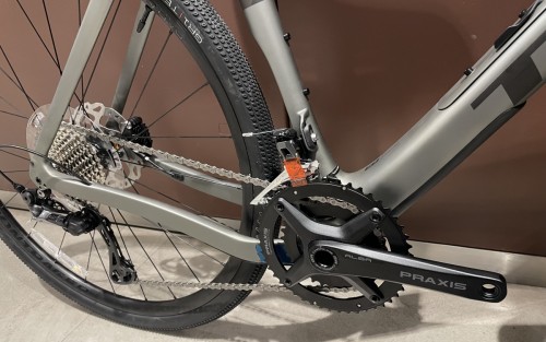 TREK CHECKPOINT SL5