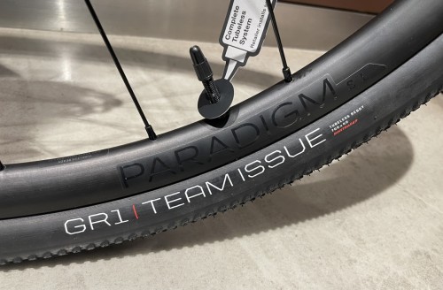 TREK CHECKPOINT SL5
