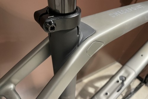 TREK CHECKPOINT SL5