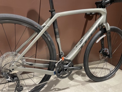 TREK CHECKPOINT SL5