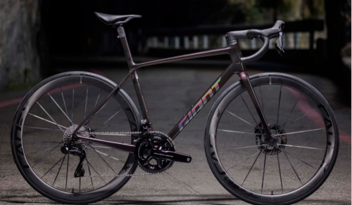 GIANT TCR