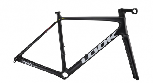 HUEZ 2 BLK