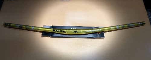 KORE TORSION HANDLE BAR