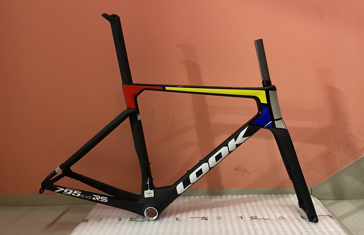 LOOK 795 BLADE 2 RS F/S